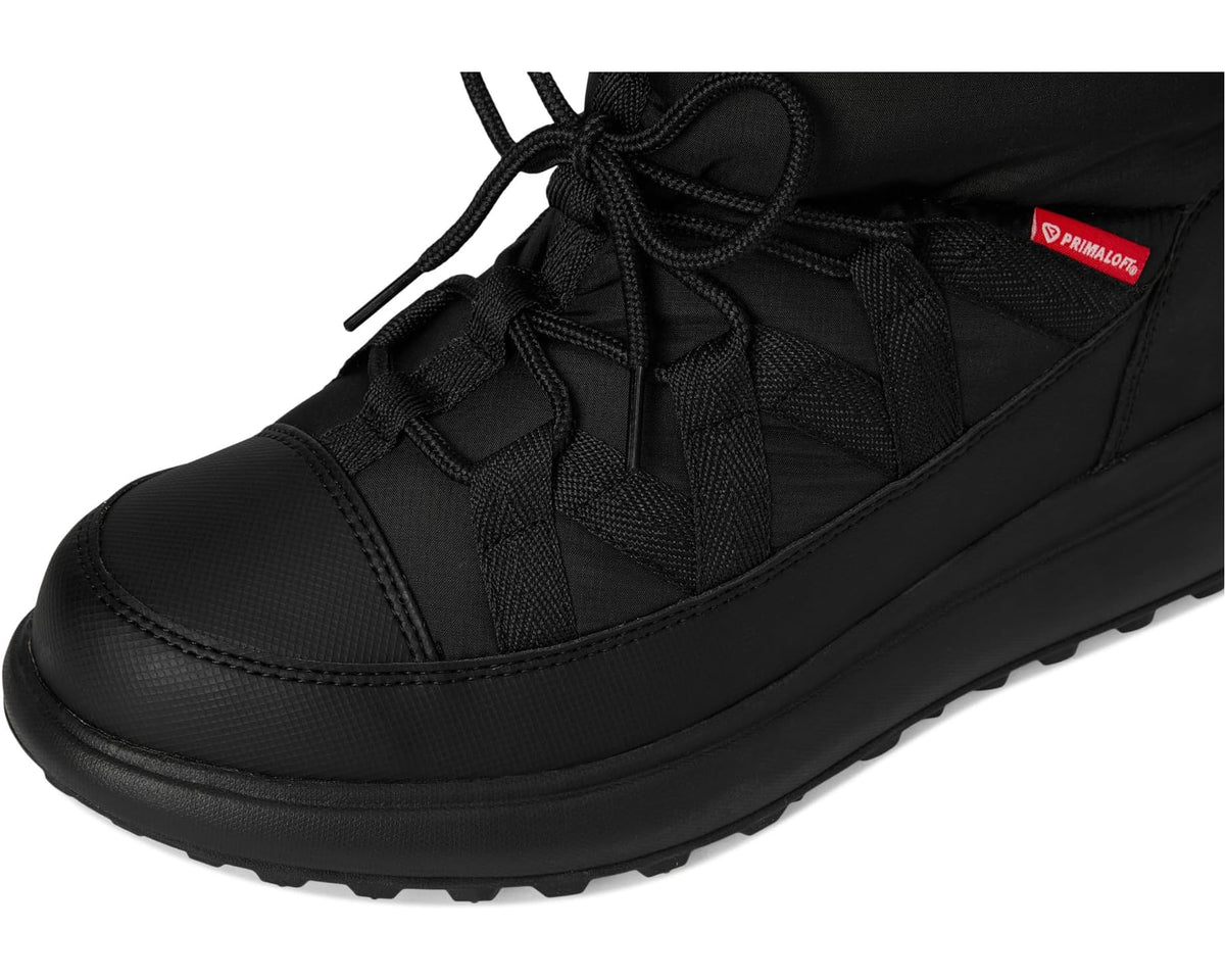 Men's Helly Hansen Monarch Boot Black/Black - Eurostride