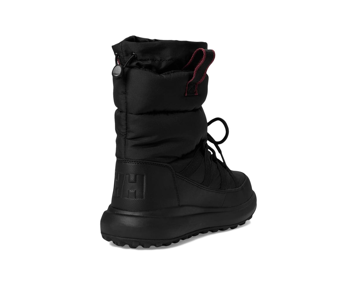 Men's Helly Hansen Monarch Boot Black/Black - Eurostride