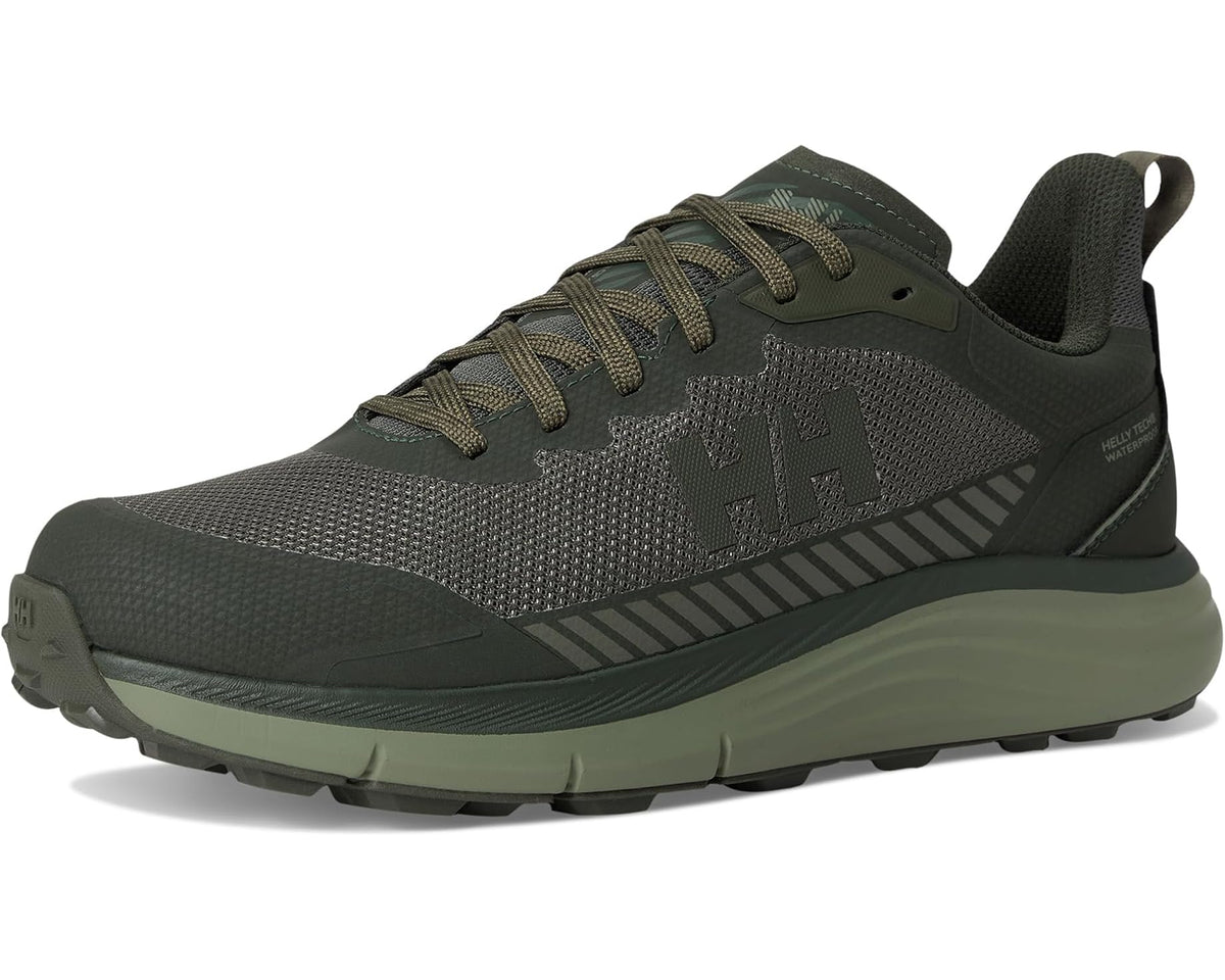 Men's Helly Hansen Stega HT Multicolor 1 - Eurostride