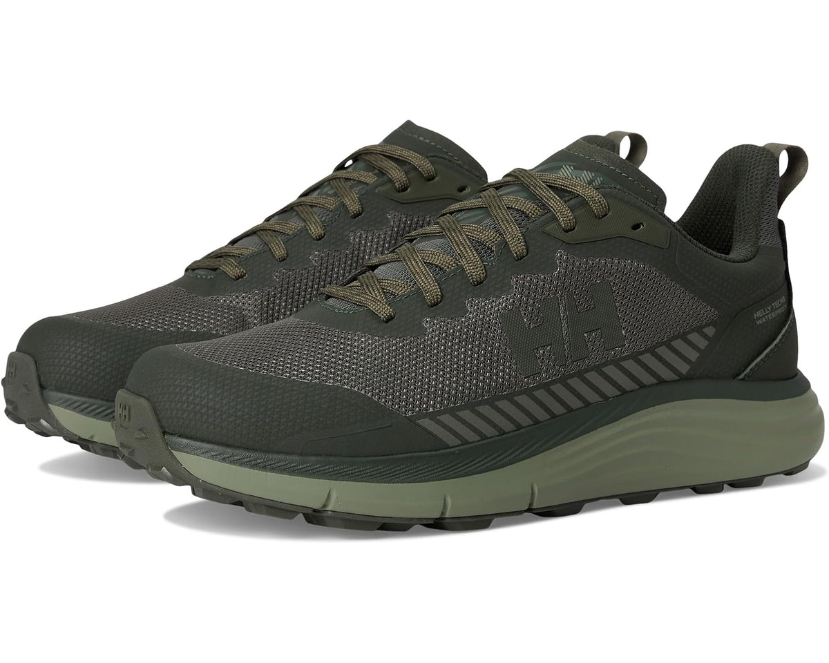 Men's Helly Hansen Stega HT Multicolor 1 - Eurostride