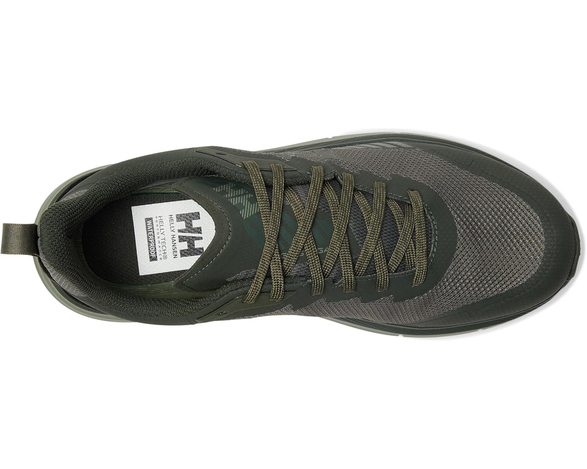 Men's Helly Hansen Stega HT Multicolor 1 - Eurostride