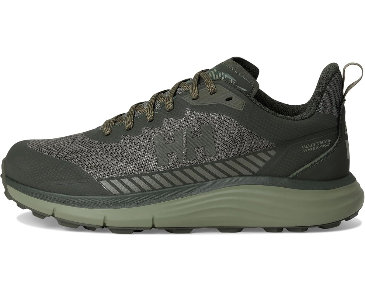 Men's Helly Hansen Stega HT Multicolor 1 - Eurostride