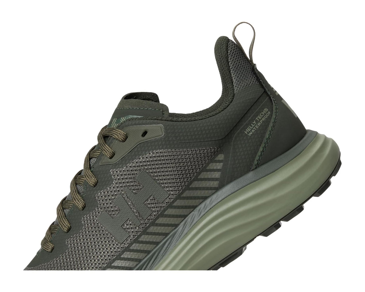 Men's Helly Hansen Stega HT Multicolor 1 - Eurostride