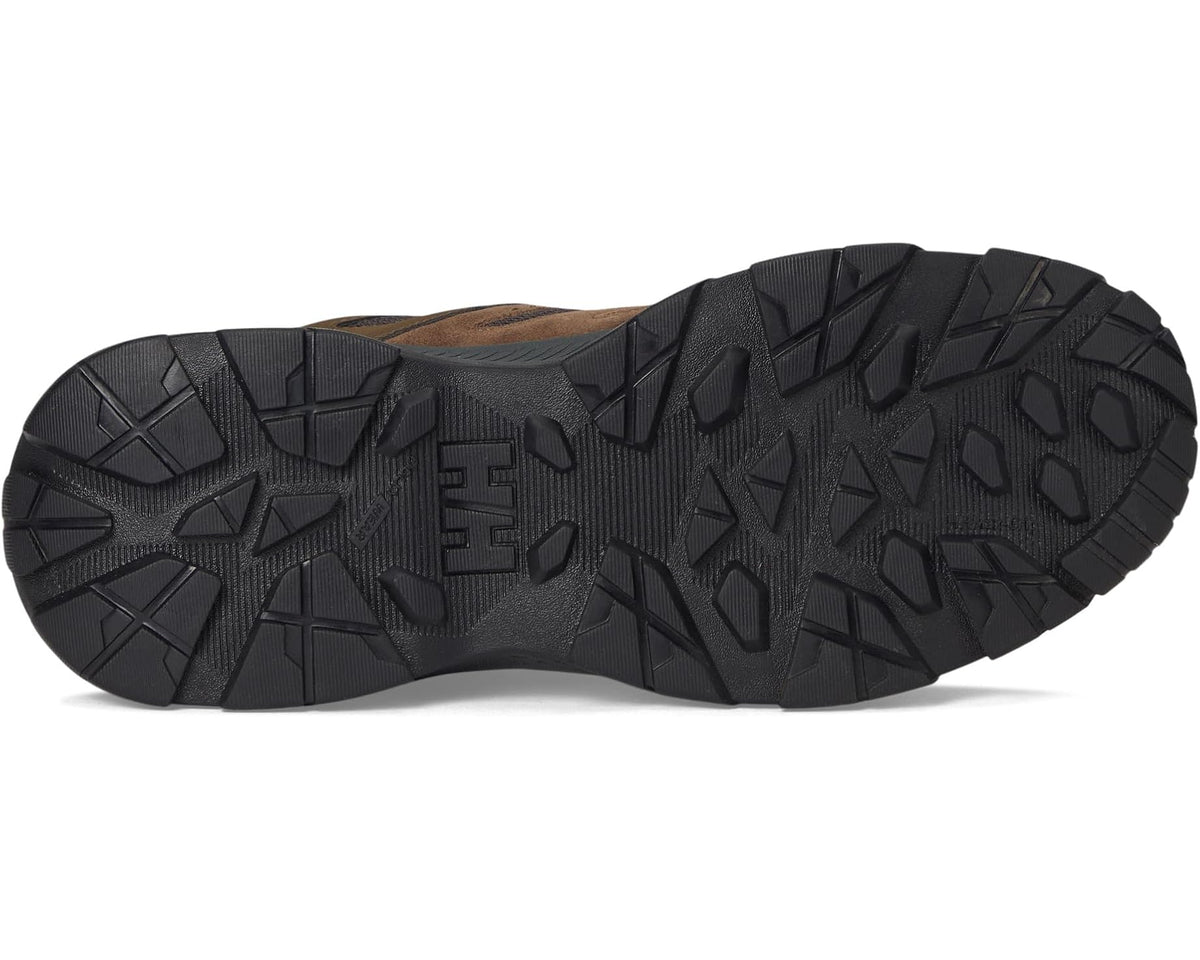 Men's Helly Hansen Switchback Mid 3 HT Bushwacker/Coffee Bean - Eurostride