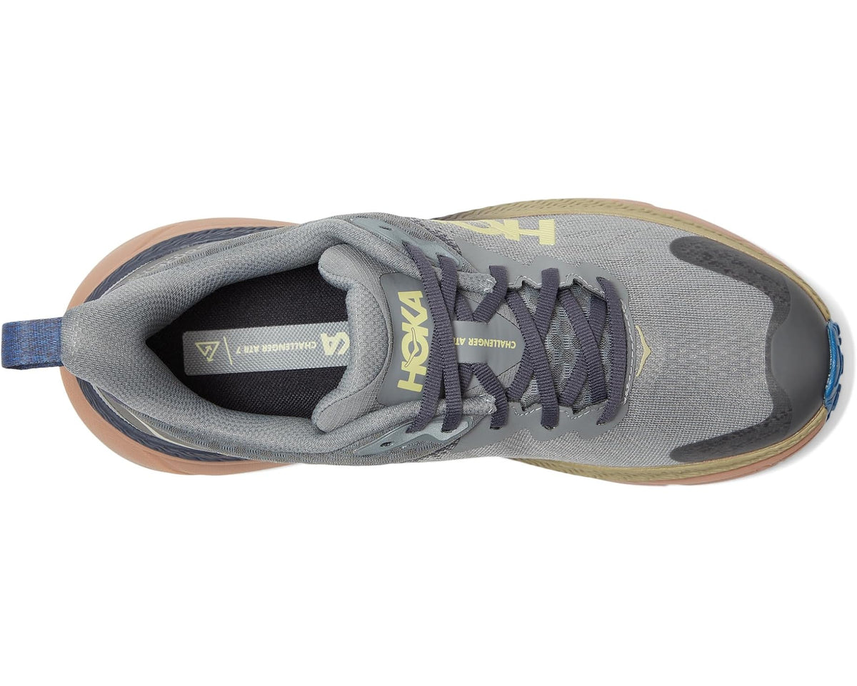 Men's Hoka Challenger 7 GORE-TEX? Asteroid/Maple - Eurostride