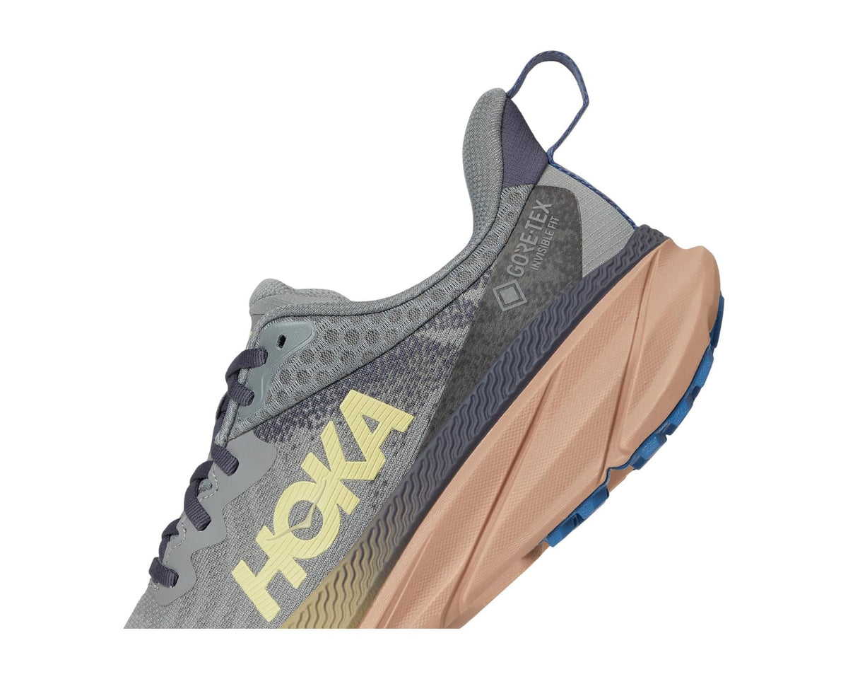 Men's Hoka Challenger 7 GORE-TEX? Asteroid/Maple - Eurostride