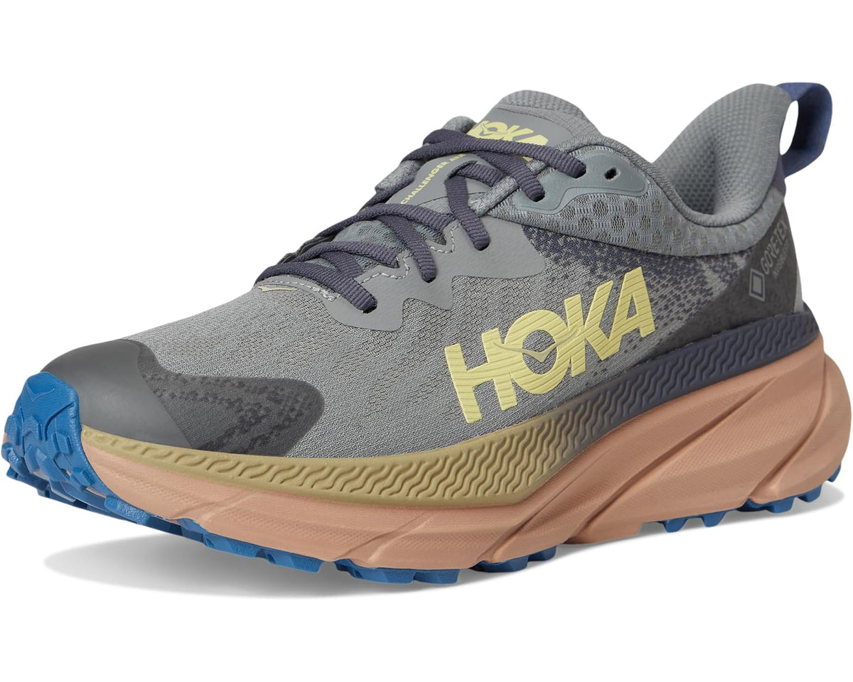 Men's Hoka Challenger 7 GORE-TEX? Asteroid/Maple - Eurostride