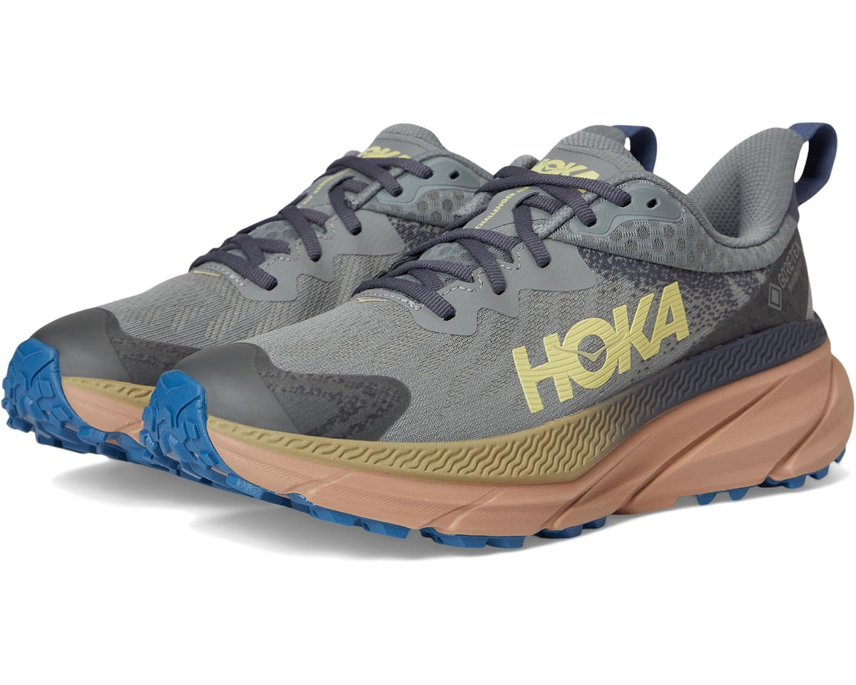 Men's Hoka Challenger 7 GORE-TEX? Asteroid/Maple - Eurostride