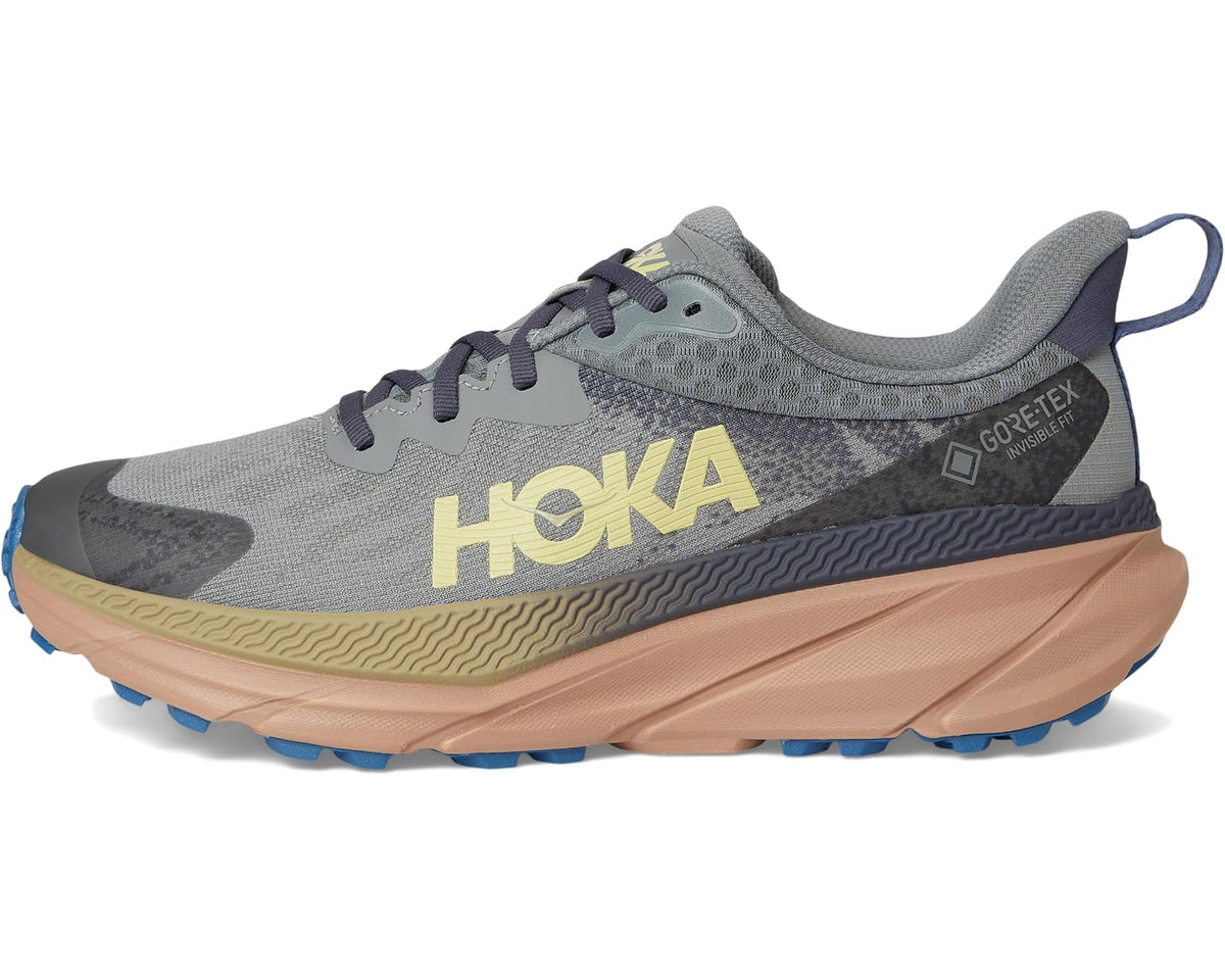 Men's Hoka Challenger 7 GORE-TEX? Asteroid/Maple - Eurostride