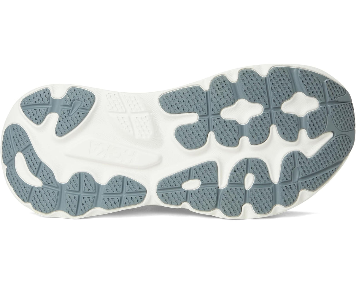 Men's Hoka Gaviota 6 Midnight Blue/Faded Navy - Eurostride
