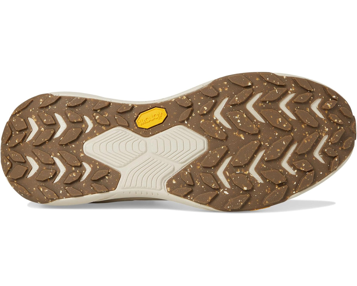 Men's Hoka Transport GORE-TEX? Slate/Oat Milk 1 - Eurostride