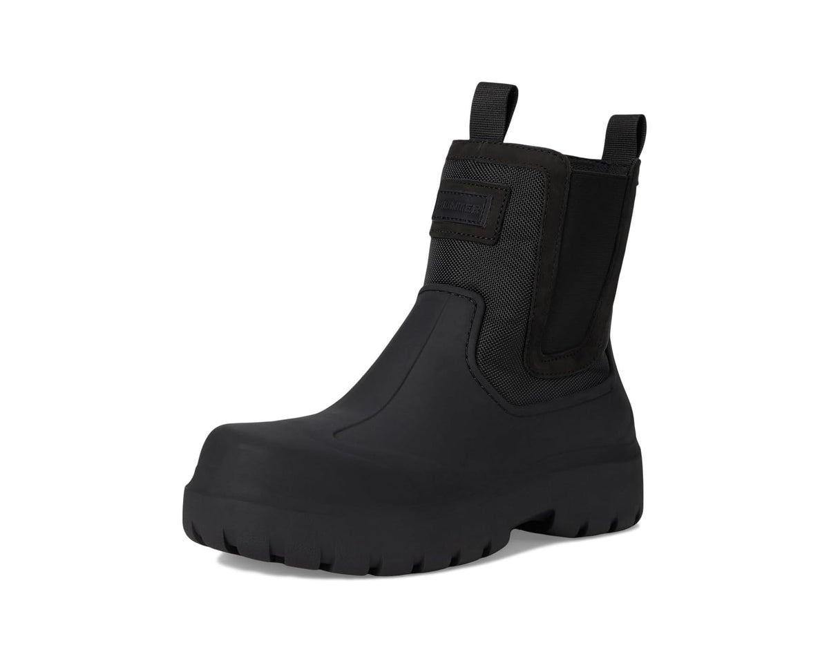 Men's Hunter Lorde Black - Eurostride