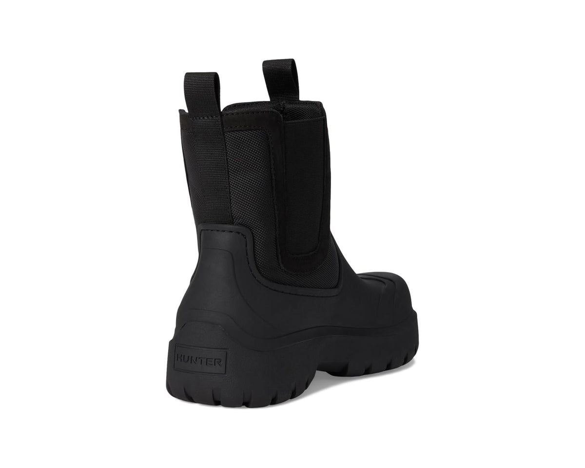 Men's Hunter Lorde Black - Eurostride
