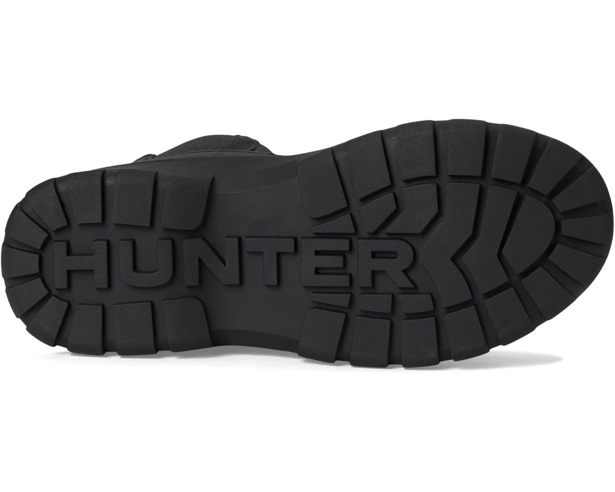 Men's Hunter Lorde Black - Eurostride