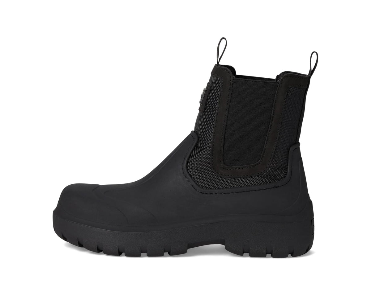 Men's Hunter Lorde Black - Eurostride
