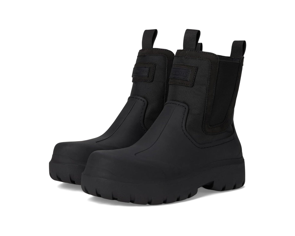 Men's Hunter Lorde Black - Eurostride