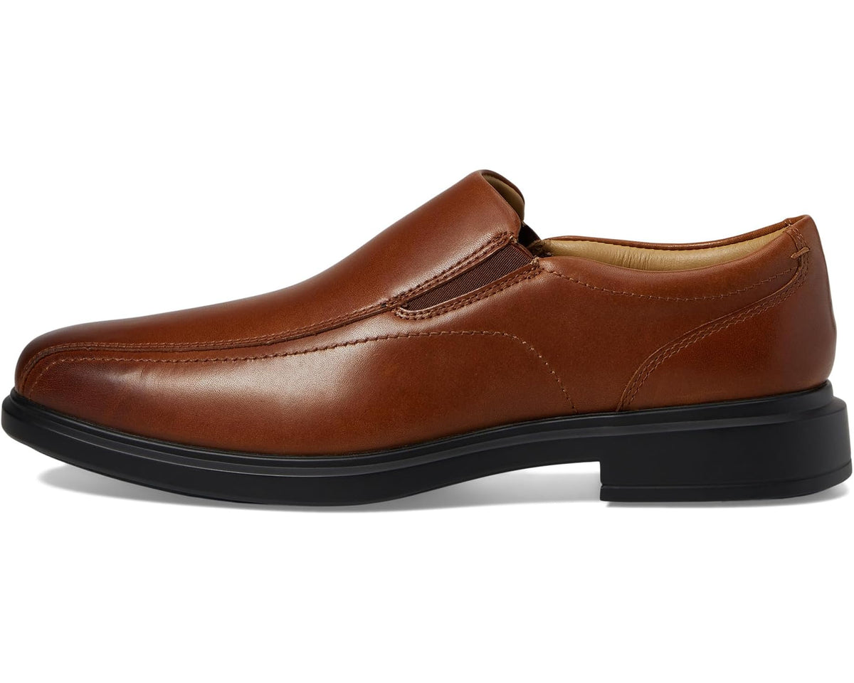 Men's Johnston & Murphy XC4 Stanton 2.0 Run-Off Slip-On Tan - Eurostride