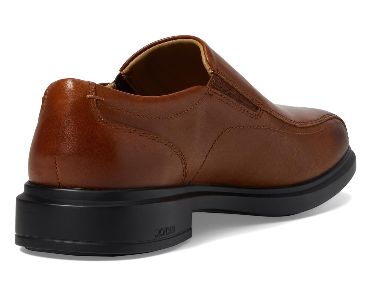 Men's Johnston & Murphy XC4 Stanton 2.0 Run-Off Slip-On Tan - Eurostride