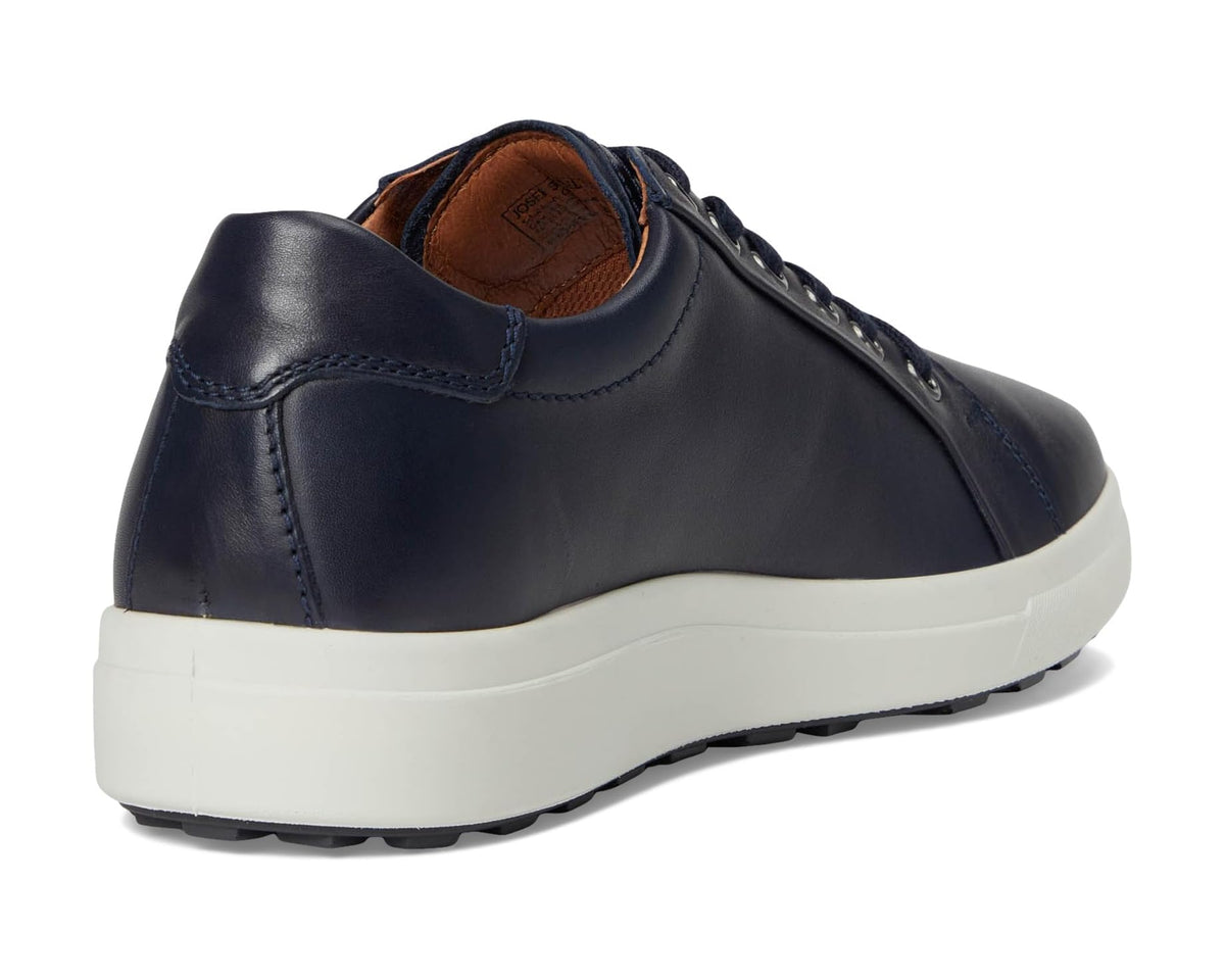 Men's Josef Seibel Maddox 05 Dark Blue - Eurostride