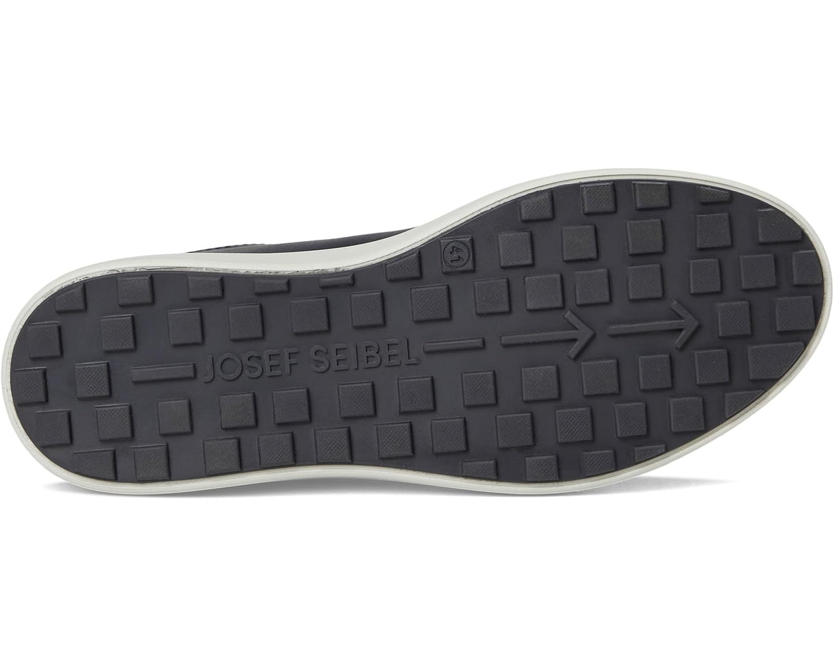 Men's Josef Seibel Maddox 05 Dark Blue - Eurostride