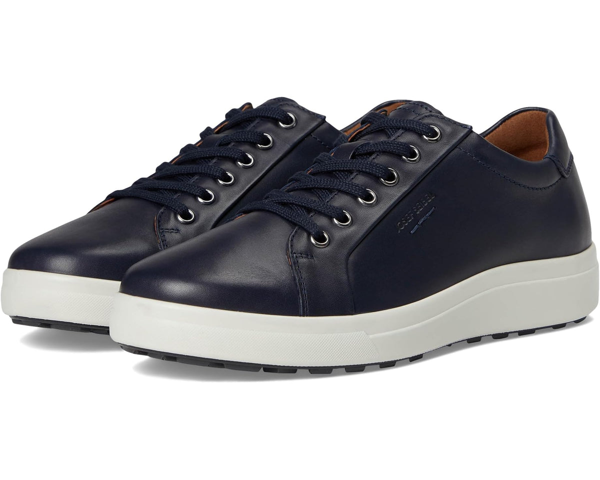 Men's Josef Seibel Maddox 05 Dark Blue - Eurostride