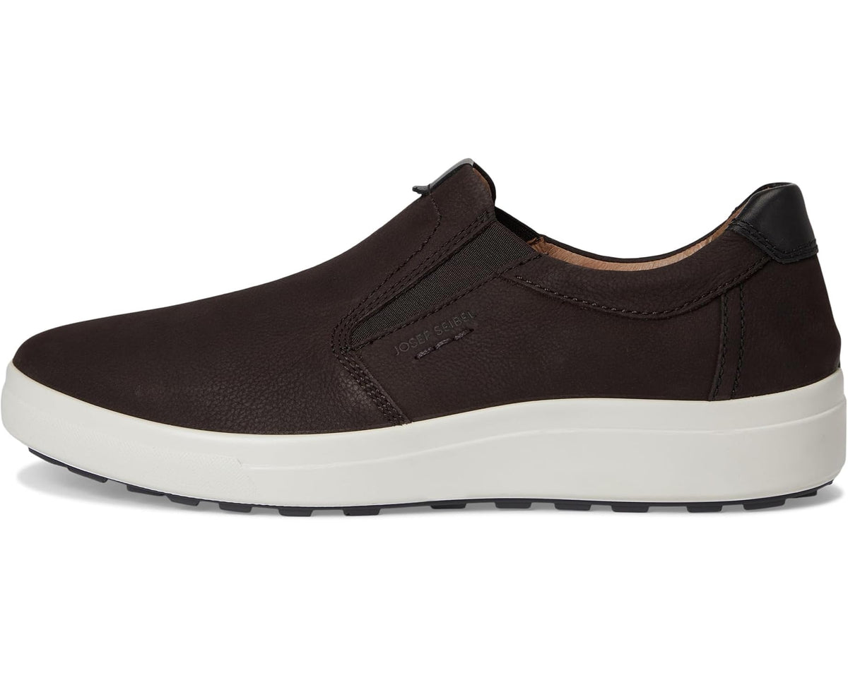 Men's Josef Seibel Maddox 06 Titan - Eurostride