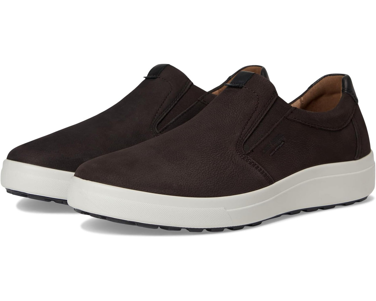 Men's Josef Seibel Maddox 06 Titan - Eurostride