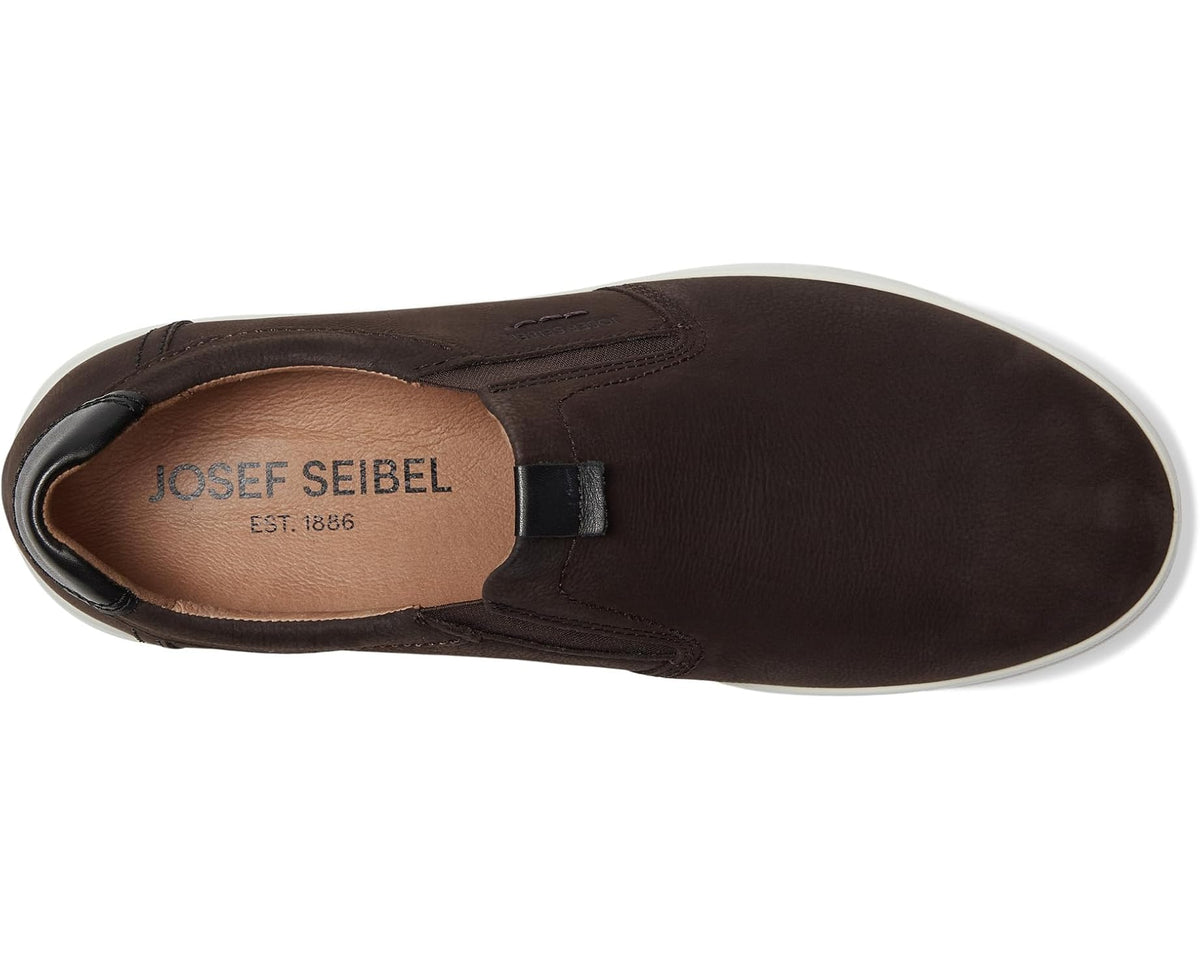 Men's Josef Seibel Maddox 06 Titan - Eurostride