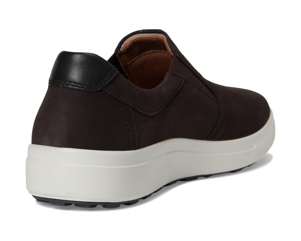 Men's Josef Seibel Maddox 06 Titan - Eurostride