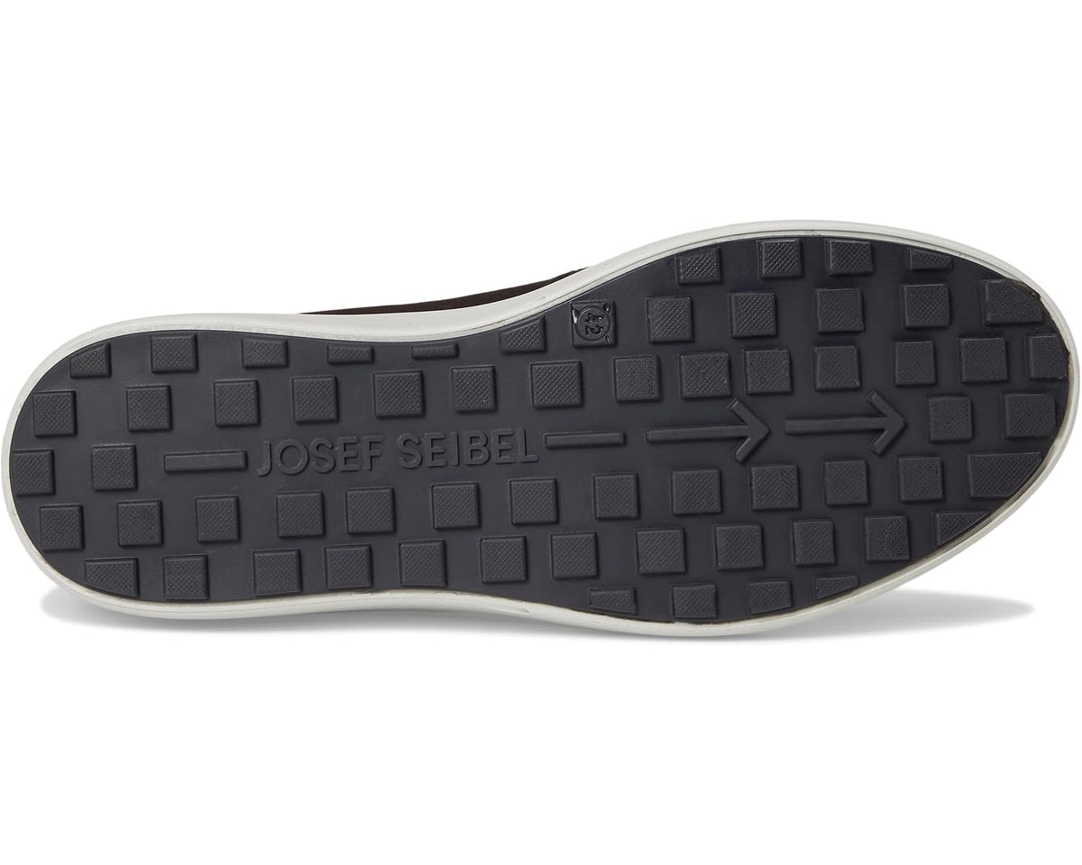 Men's Josef Seibel Maddox 06 Titan - Eurostride