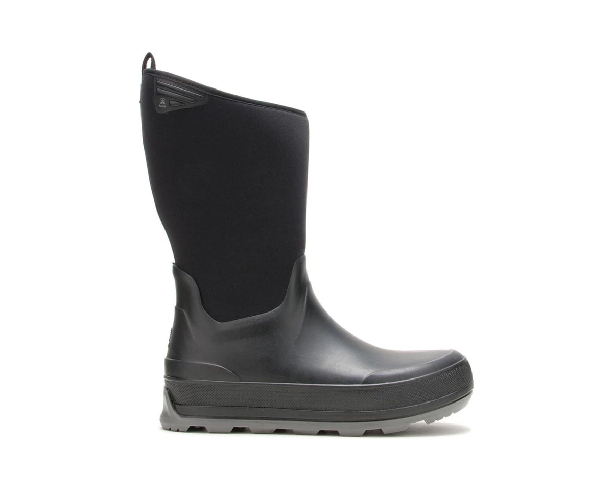 Men's Kamik Timber Black - Eurostride
