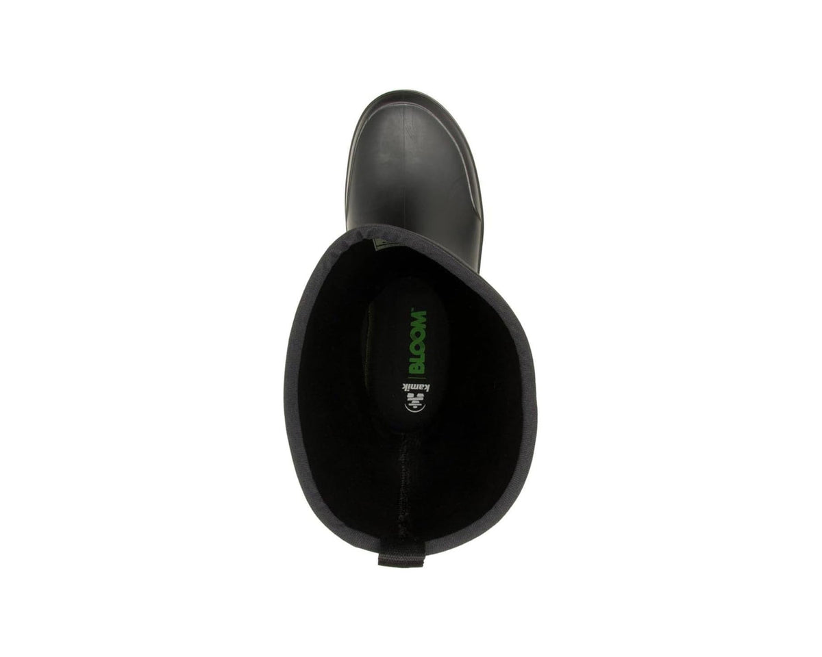 Men's Kamik Timber Black - Eurostride