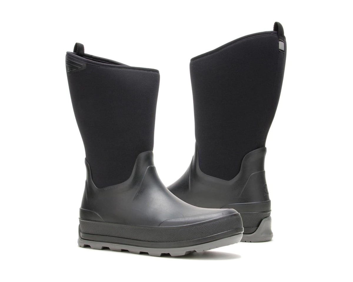 Men's Kamik Timber Black - Eurostride