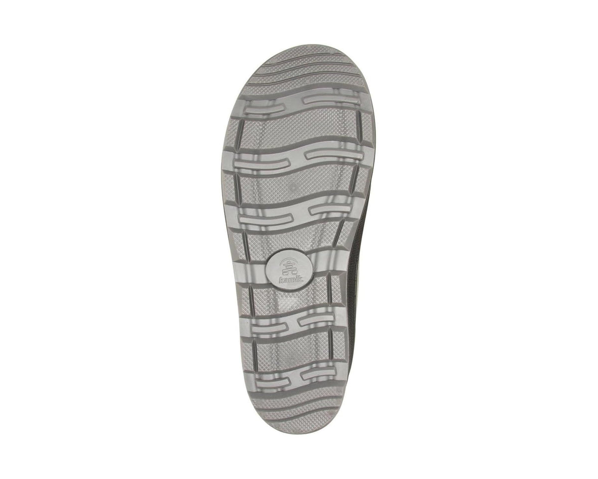 Men's Kamik Timber Black - Eurostride