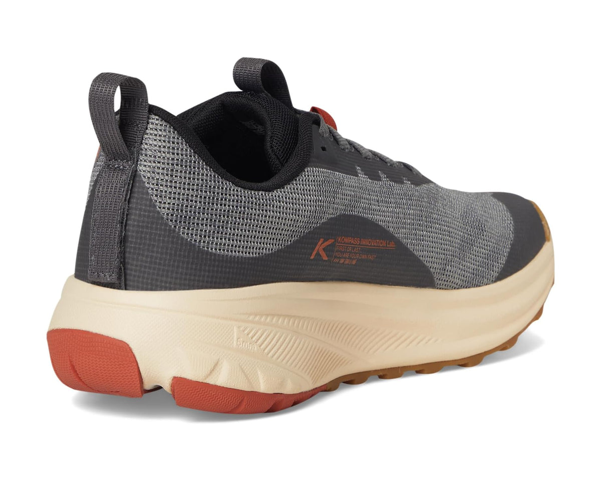 Men's KEEN Roam Magnet/Burnt Brick - Eurostride