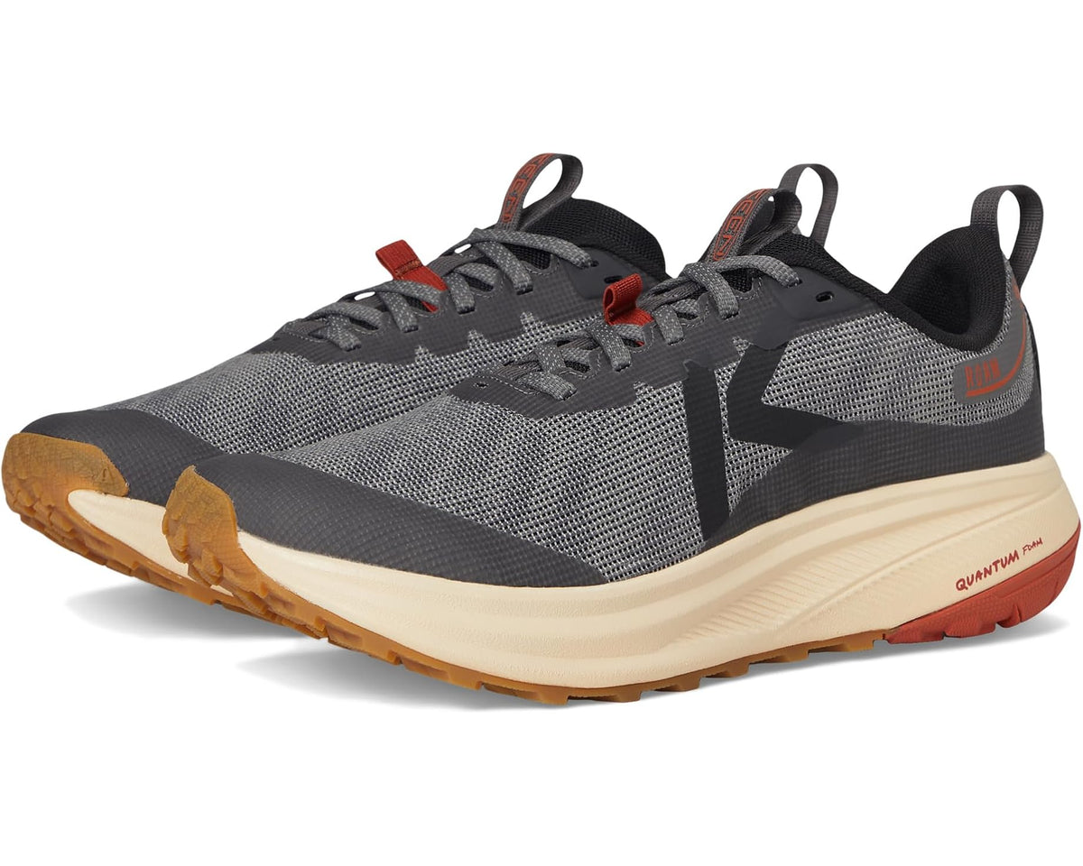 Men's KEEN Roam Magnet/Burnt Brick - Eurostride