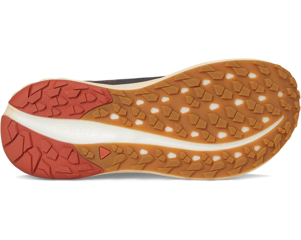 Men's KEEN Roam Magnet/Burnt Brick - Eurostride