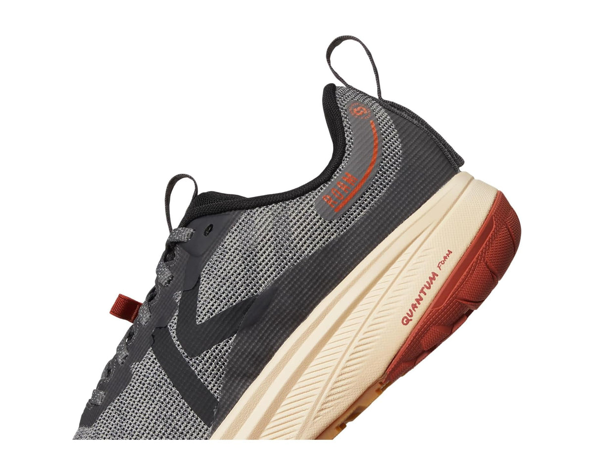 Men's KEEN Roam Magnet/Burnt Brick - Eurostride