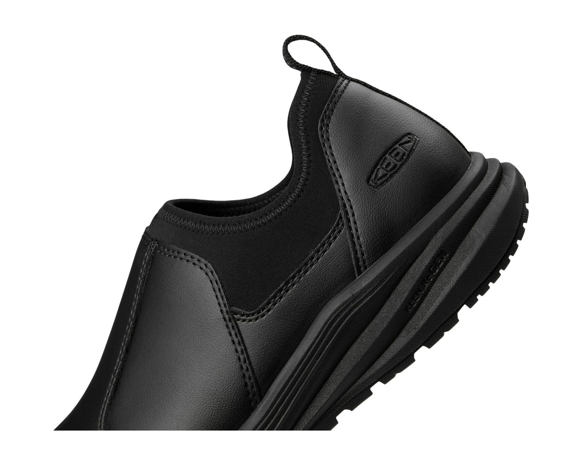 Men's KEEN Utility Vista Energy+ Shift PTC (Soft Toe) Black/Black - Eurostride