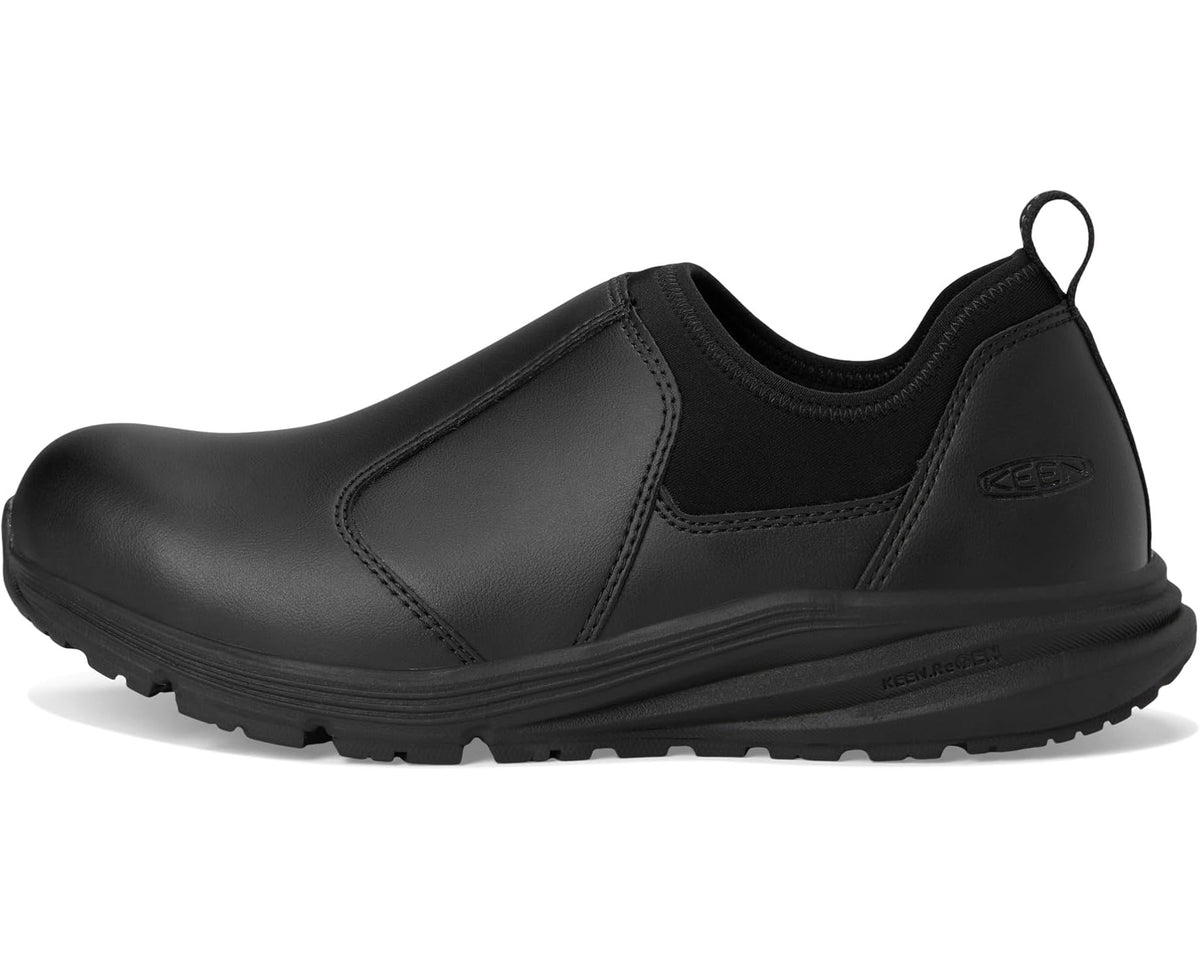 Men's KEEN Utility Vista Energy+ Shift PTC (Soft Toe) Black/Black - Eurostride