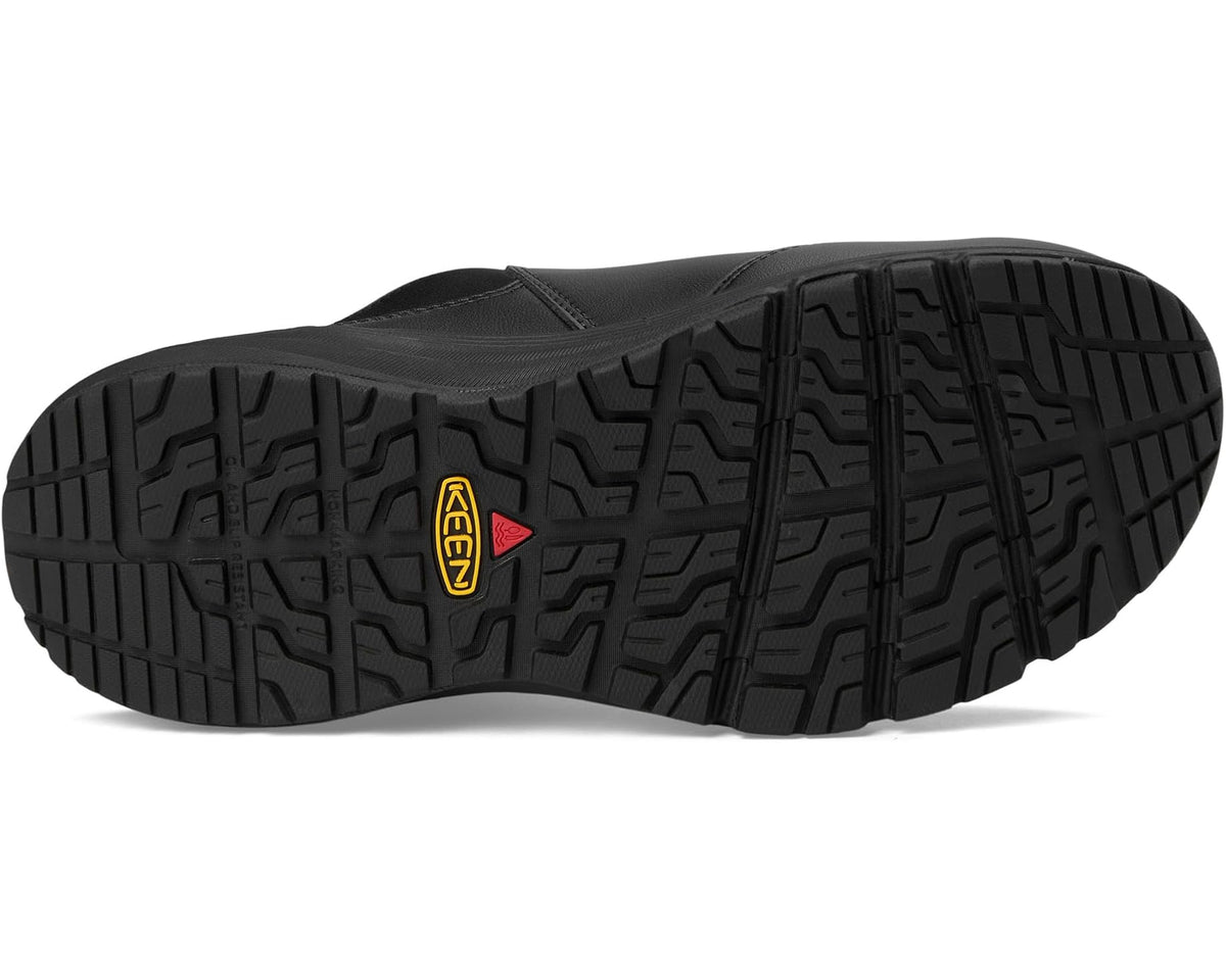 Men's KEEN Utility Vista Energy+ Shift PTC (Soft Toe) Black/Black - Eurostride