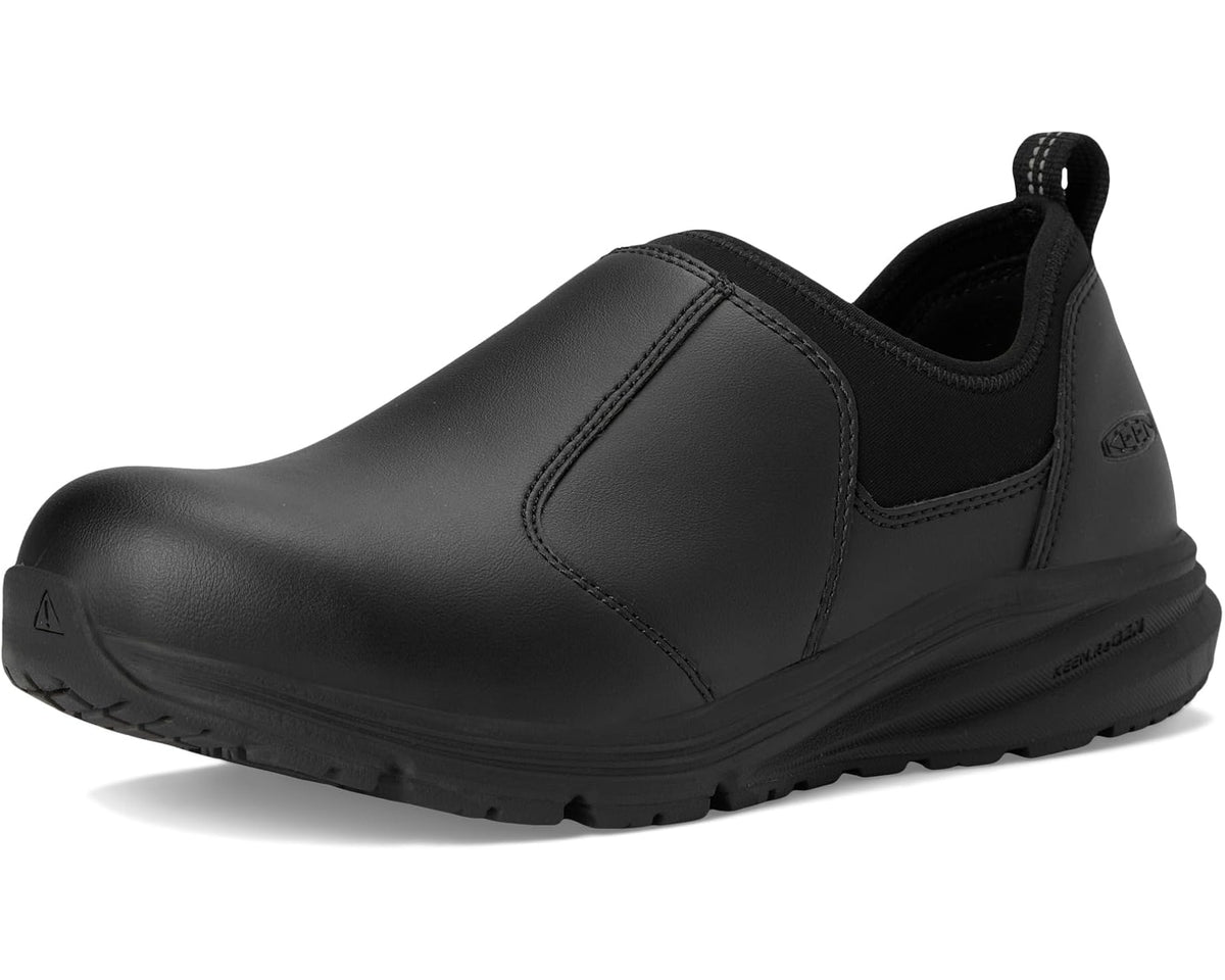 Men's KEEN Utility Vista Energy+ Shift PTC (Soft Toe) Black/Black - Eurostride