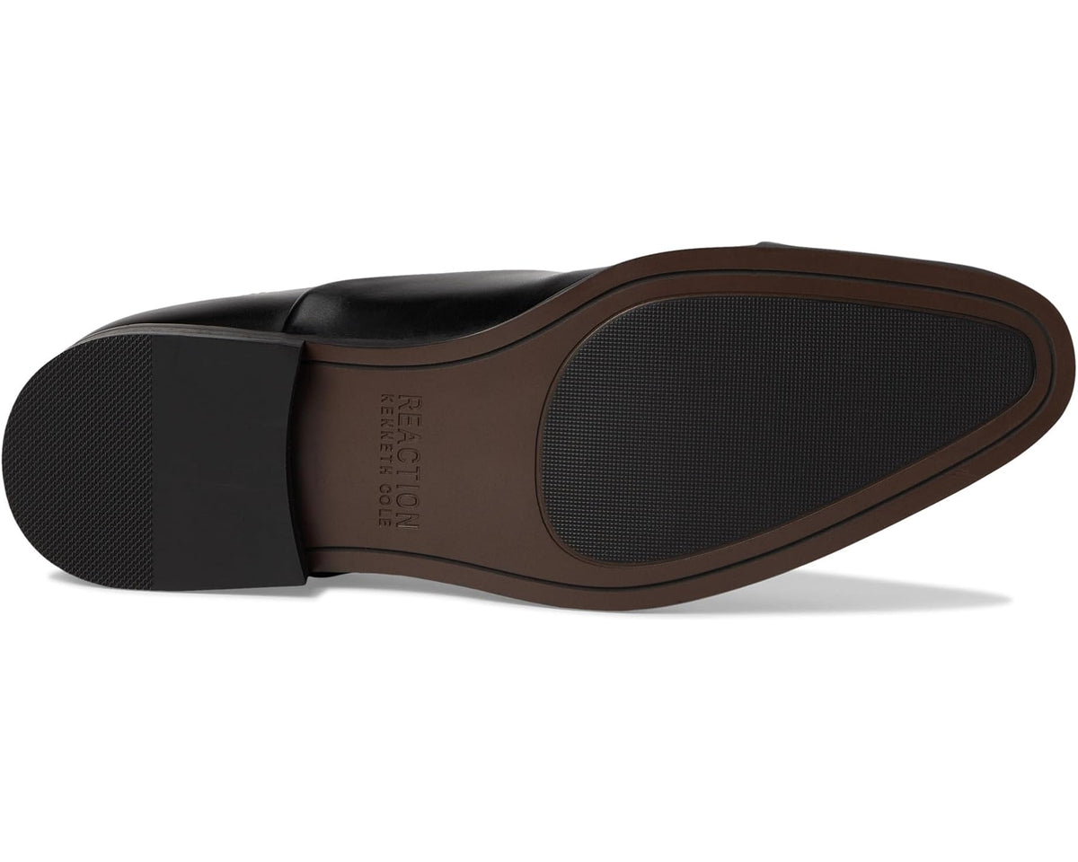 Men's Kenneth Cole Heath Black - Eurostride