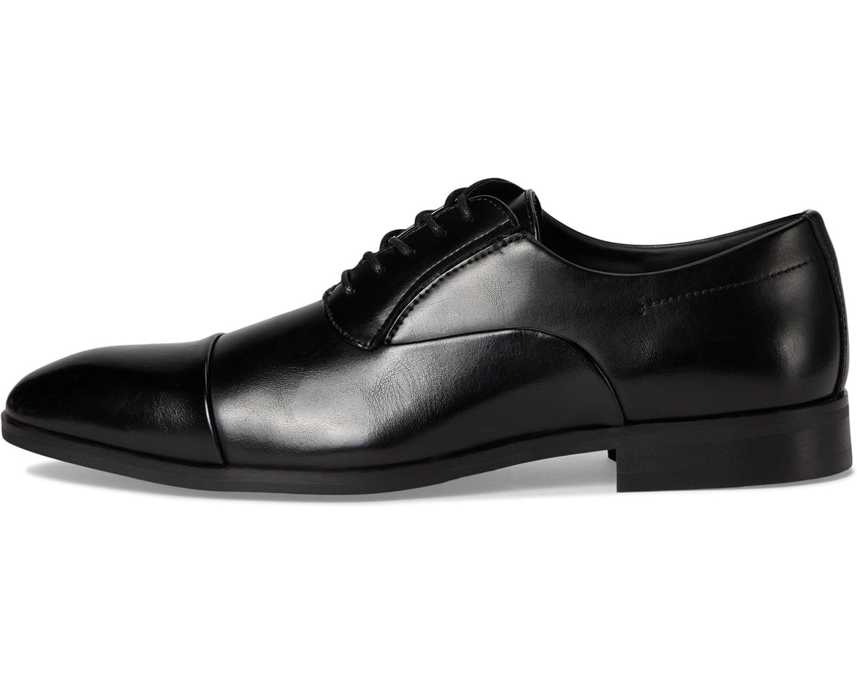 Men's Kenneth Cole Heath Black - Eurostride