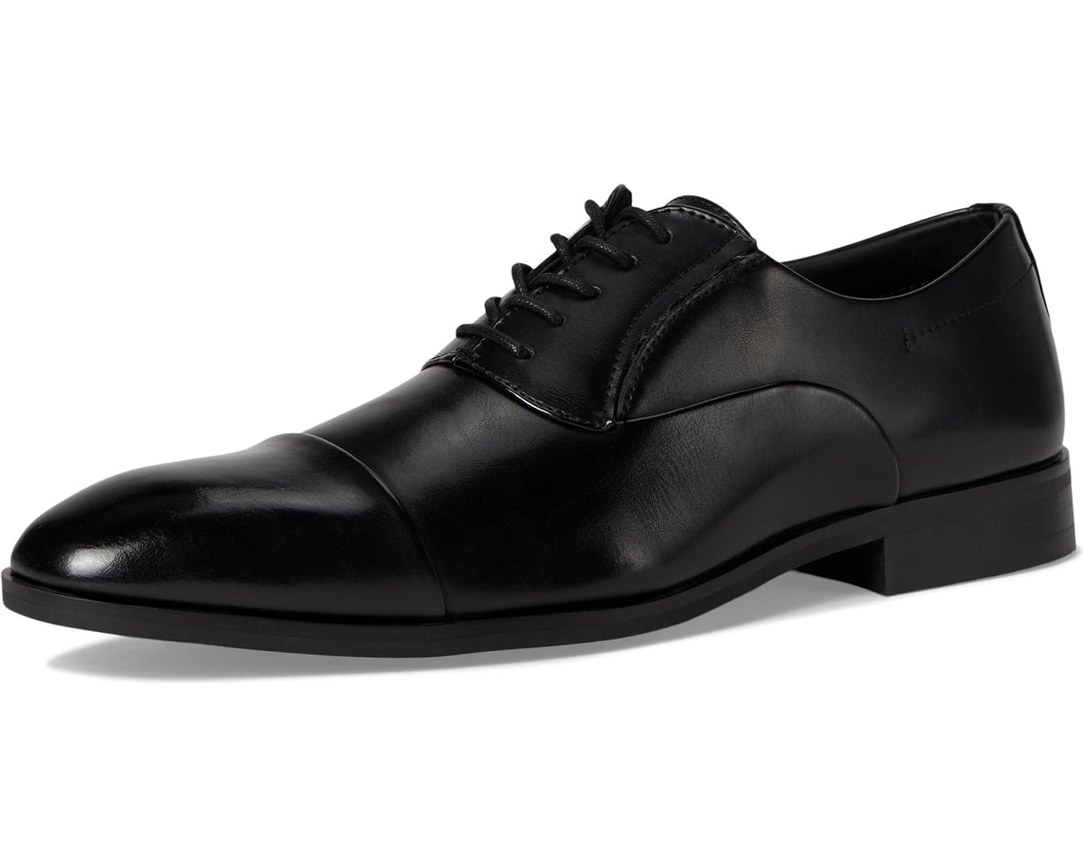 Men's Kenneth Cole Heath Black - Eurostride