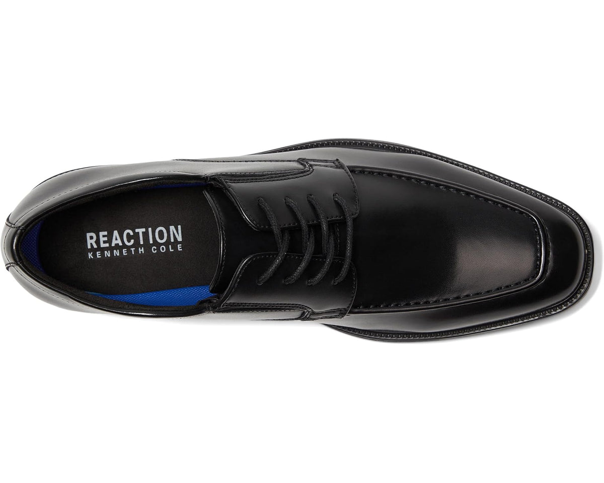 Men's Kenneth Cole Mike Black - Eurostride