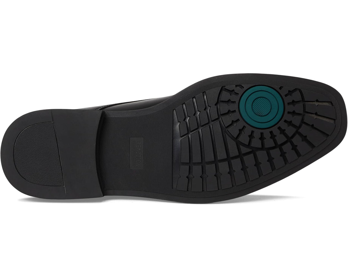 Men's Kenneth Cole Mike Black - Eurostride
