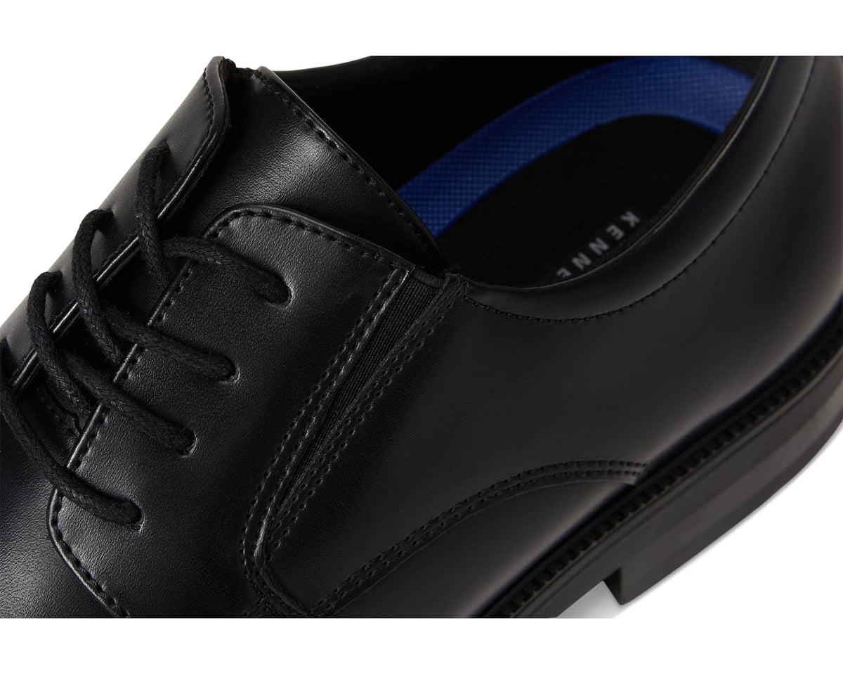 Men's Kenneth Cole Mike Black - Eurostride