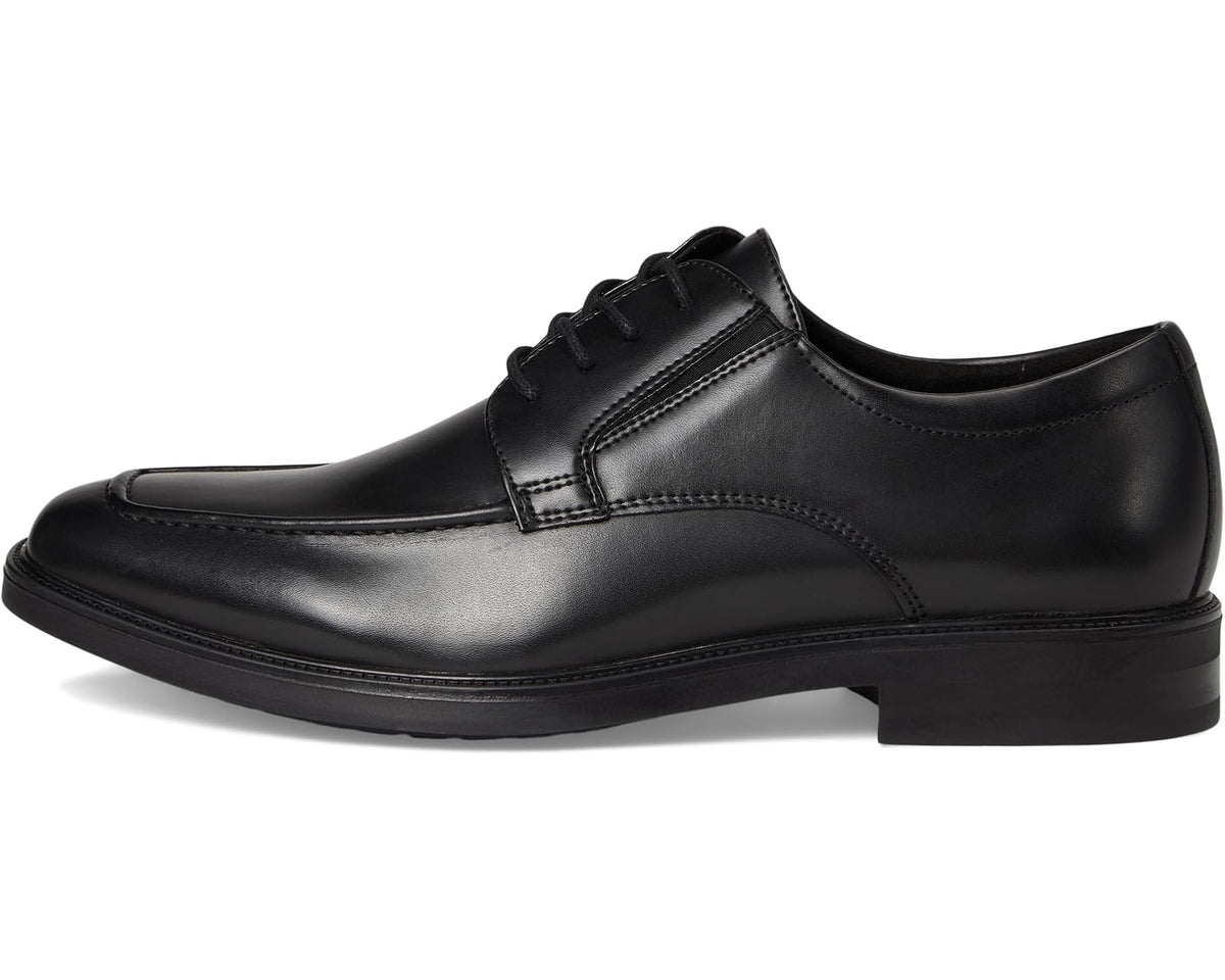 Men's Kenneth Cole Mike Black - Eurostride