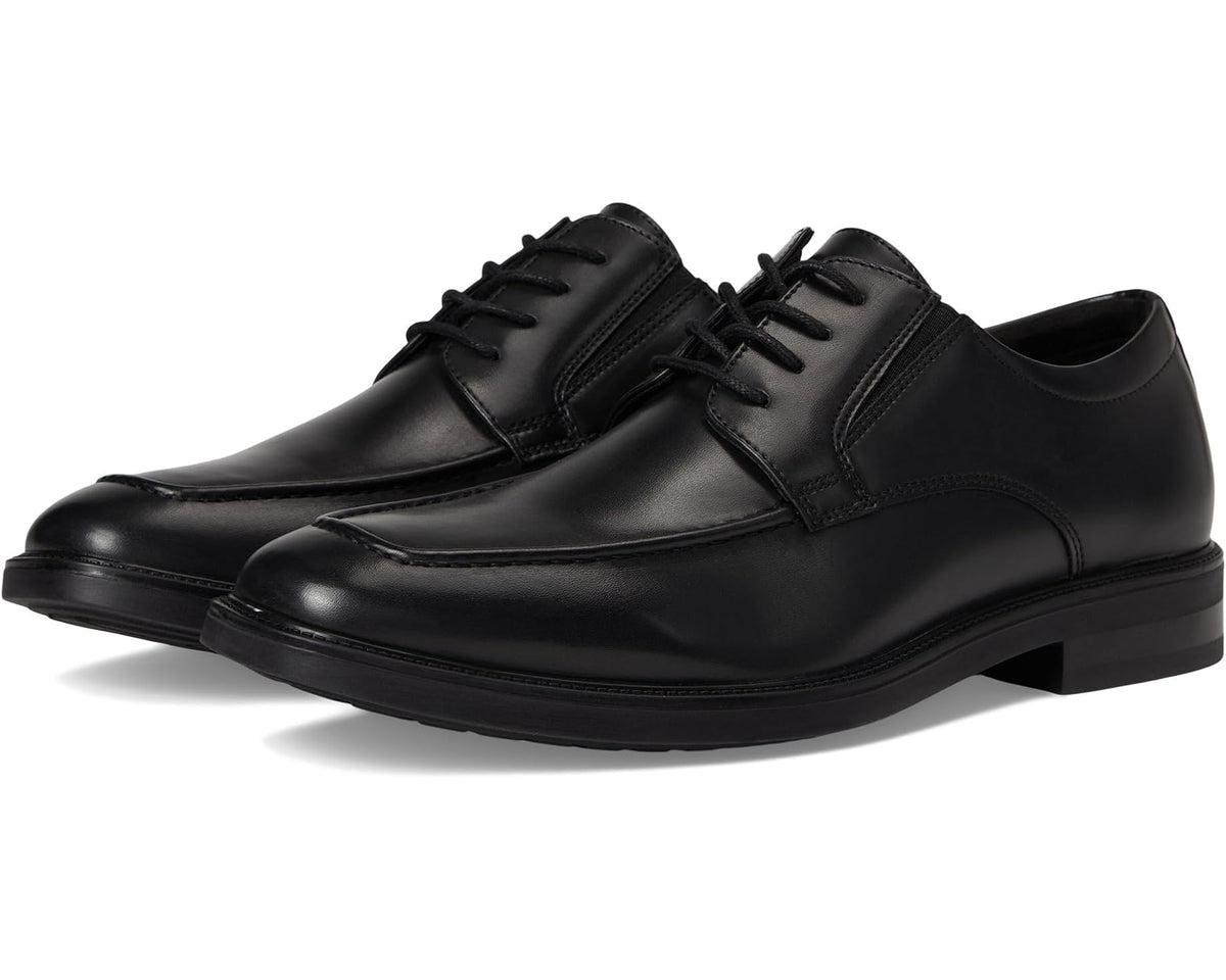 Men's Kenneth Cole Mike Black - Eurostride